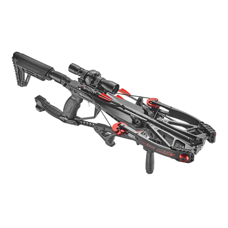 Samostrel Siege 300, 150lb