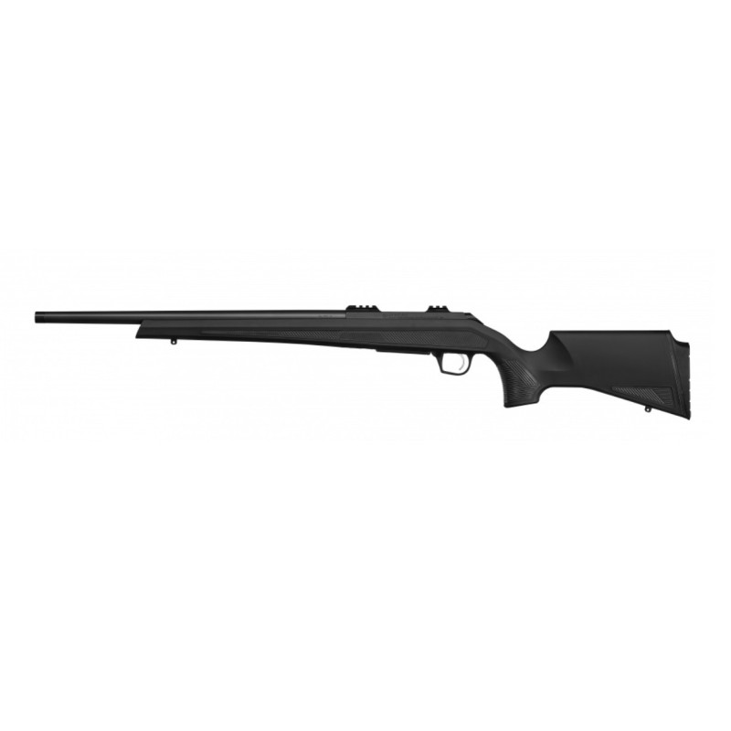 Puška CZ 600 Alpha .308 Win M15x1