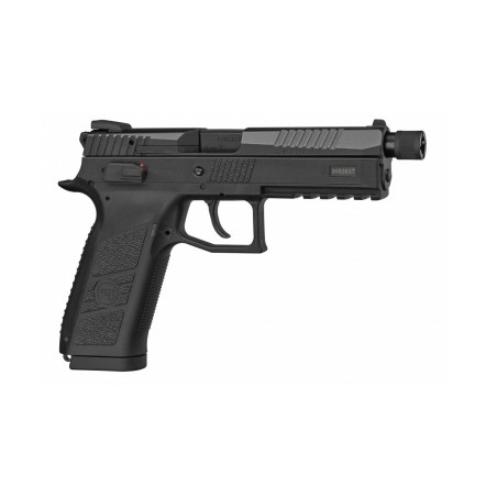Pištola CZ P-09 SR 9x19mm