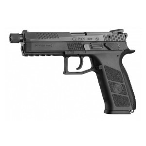 Pištola CZ P-09 SR 9x19mm