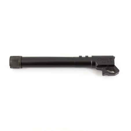 Cev za CZ 75 SP-01 z navojem 1/2"x28