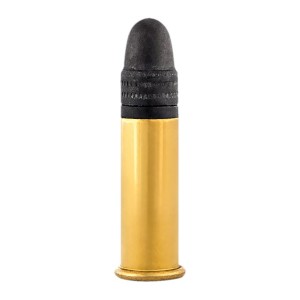 Naboji .22 LR Standard Velocity 2,59g / 40gr Aguila (50)