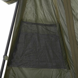 Šotor FULCRUM UTILITY TENT & CONDENSER WRAP