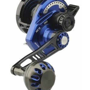 Rola SGS10 JIGGING 8+1BB Prologic