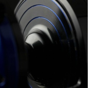 Rola SGS10 JIGGING 8+1BB Prologic