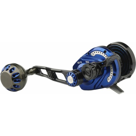 Rola SGS10 JIGGING 8+1BB Prologic