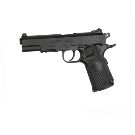Zračna Pištola CO2 STI Duty One Blowback 4,5mm