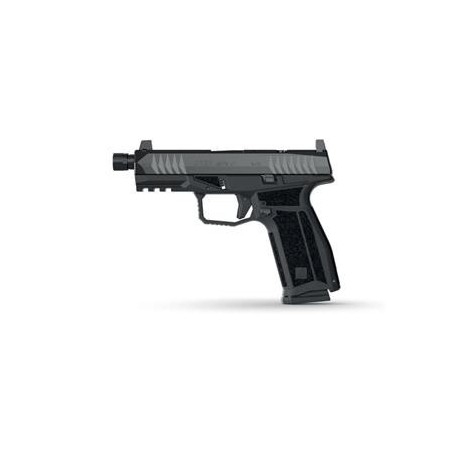 Pištola Rex DELTA X Tactical kal. 9x19 (črna)