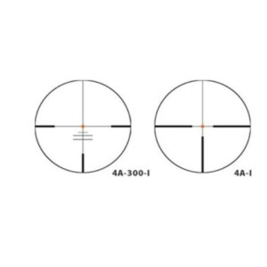 Daljnogled Z6i 2-12x50 gen. II, 4A-I, Swarovski