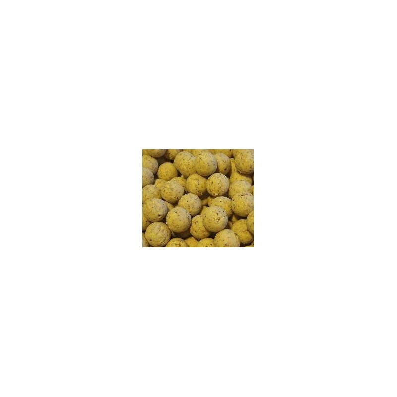 Boili 20mm 5kg Pineapple (ananas)