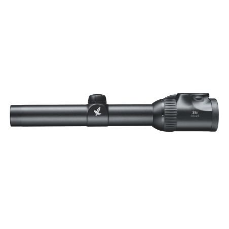 Daljnogled Z6i 1-6x24 gen. II, 4A-I, Swarovski