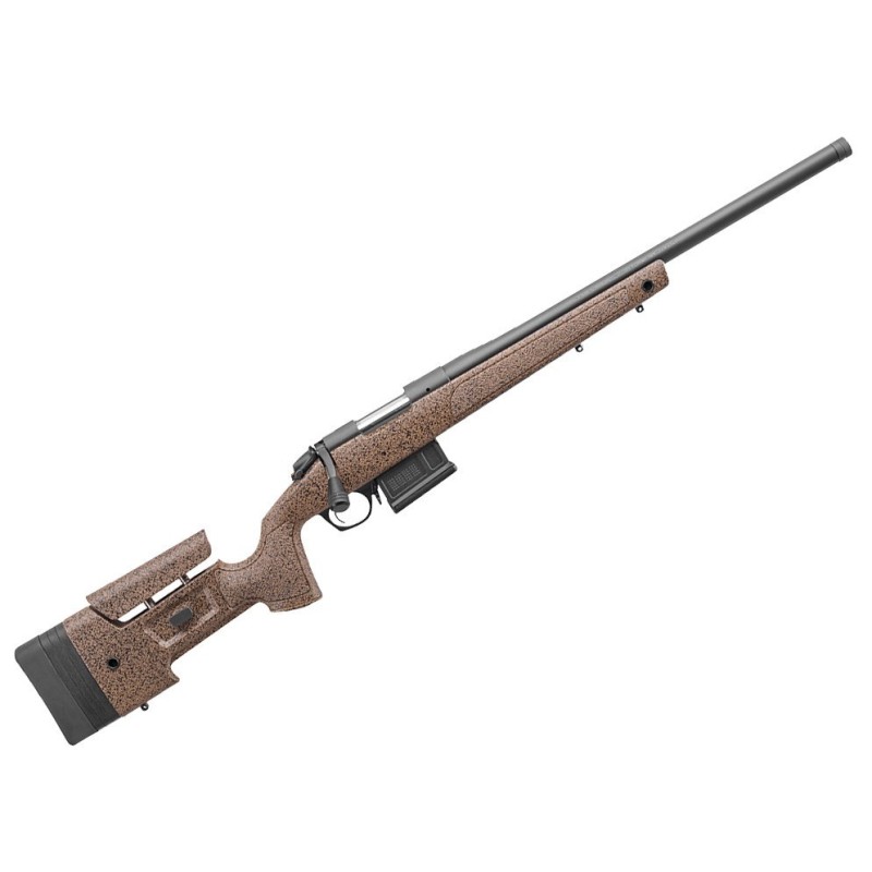 Puška Bergara B14 HMR 22-250 Rem 24"