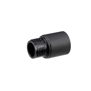 A-lock Mini Thread Adapter - 1/2"-28