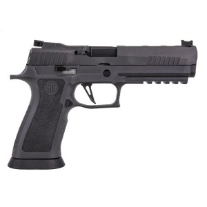 Pištola P320 X-Five Legion Striker, Sig Sauer