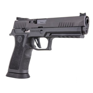 Pištola P320 X-Five Legion Striker, Sig Sauer