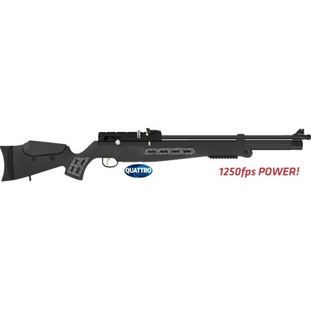 Zračna Puška Hatsan PCP BT65 SB 6,35 cal.