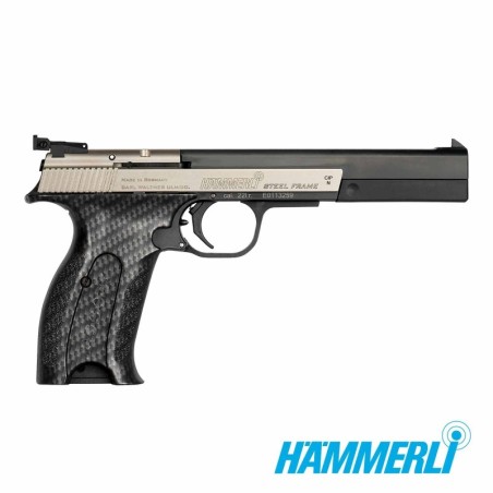 Pištola Hammerli X-Esse SF .22 lr