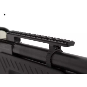 Zračna Puška Bull Master 5,5mm (.22) Hatsan