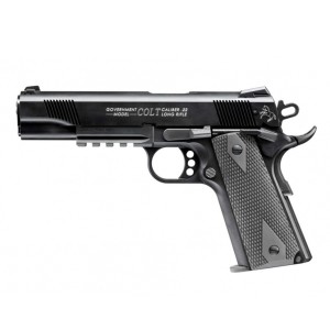 Pištola Colt 1911 Rail Gun .22 lr (12-shot)