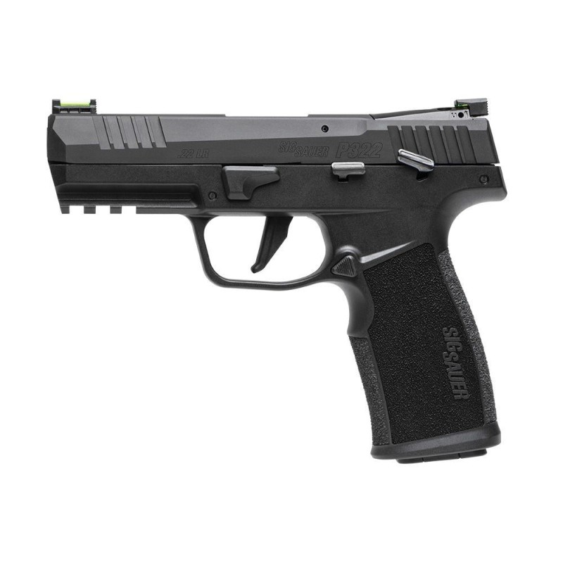 Pištola P322 .22lr,  Sig Sauer