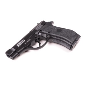 Zračna pištola Swiss Arms P84