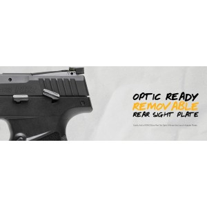 Pištola P322 .22lr,  Sig Sauer