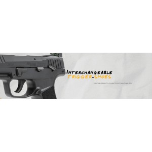 Pištola P322 .22lr,  Sig Sauer
