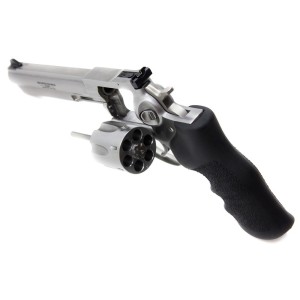 Revolver Ruger GP100 .357 Magnum 6" Stainless