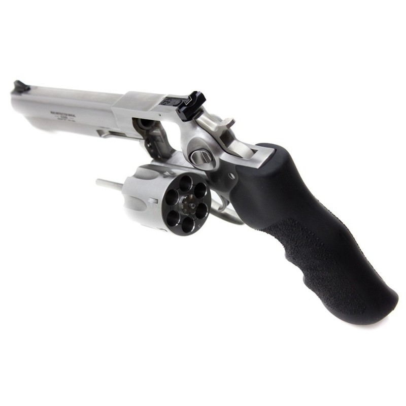 Revolver Ruger GP100 .357 Magnum 6" Stainless