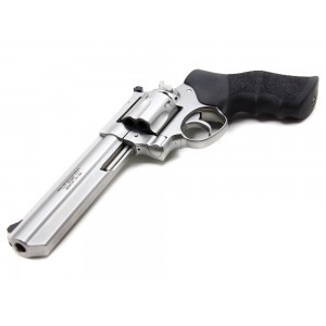 Revolver Ruger GP100 .357 Magnum 6" Stainless