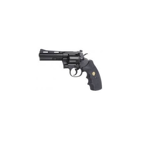 Revolver CO2 SA .357 Magnum 4''