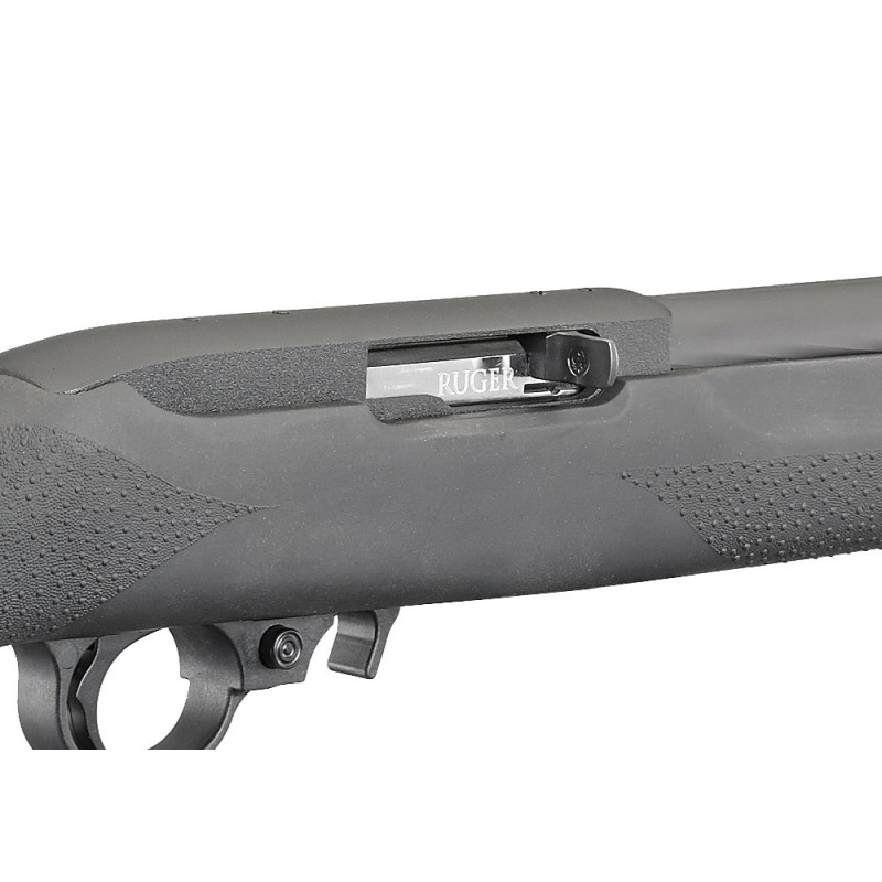 Puška Ruger 10/22 Carbine .22 LR 18,5"
