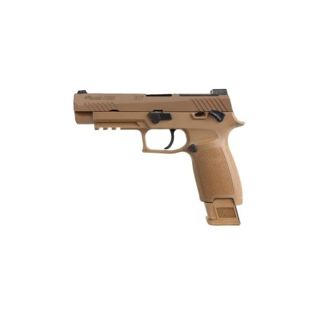 Pištola P320 M17 9x19 , Sig Sauer