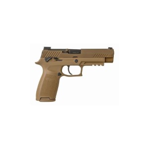 Pištola P320 M17 9x19 , Sig Sauer