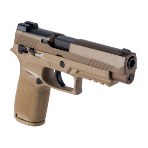 Pištola P320 M17 9x19 , Sig Sauer