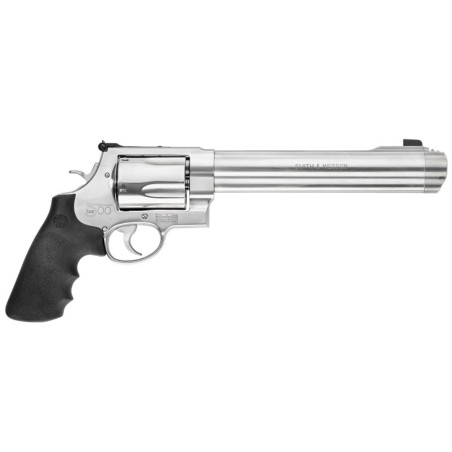Revolver S&W 500, 8 3/8", .500 S&W