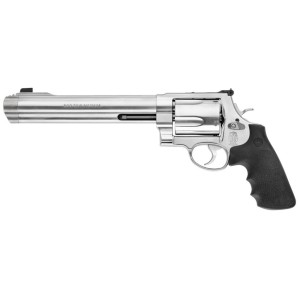 Revolver S&W 500, 8 3/8", .500 S&W