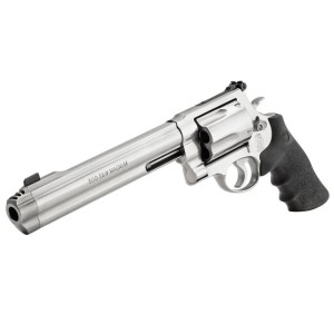 Revolver S&W 500, 8 3/8", .500 S&W