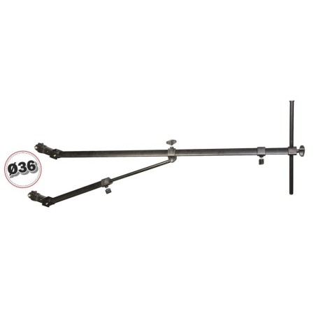 Naslon REST Match and Feder 120 + 210cm