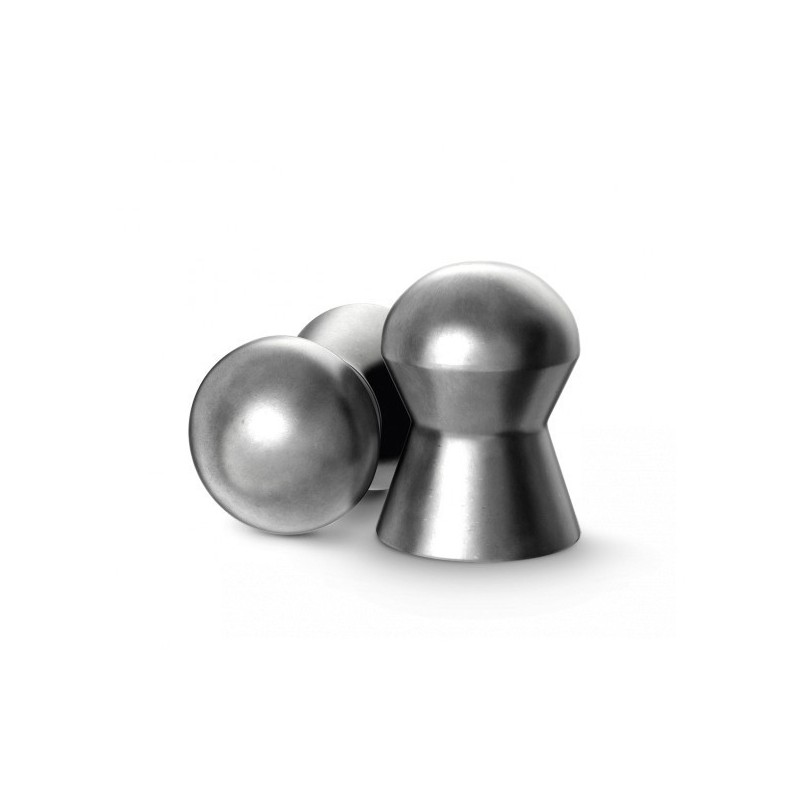 Diabole H&N Field Target Trophy 5,53mm (250 kos)