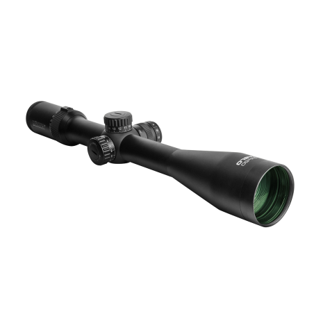 Strelni Daljnogled 6-24x50 Diablo, Konus