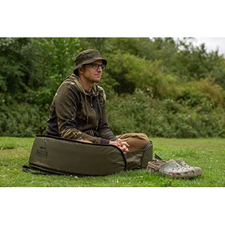 Carp Cradle Basix Korda