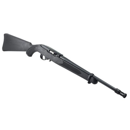 Puška Ruger 10/22 Tactical .22 LR 16,2" Flash