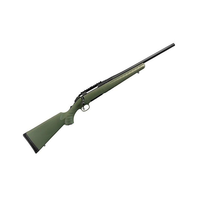 Puška Ruger R2 American Predator .308 Win Green 18"