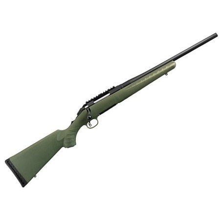 Puška Ruger R2 American Predator .308 Win Green 18"