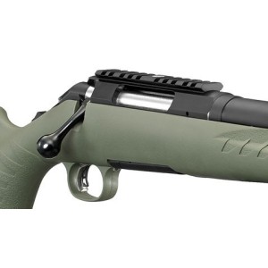 Puška Ruger R2 American Predator .308 Win Green 18"