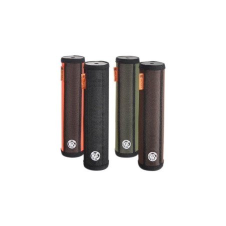 Neopren za dušilec RWS Quick Sleeve 225x50 rjav
