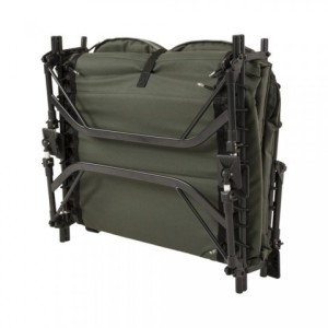 Ležalnik DEFENDER LEVELBED WIDE