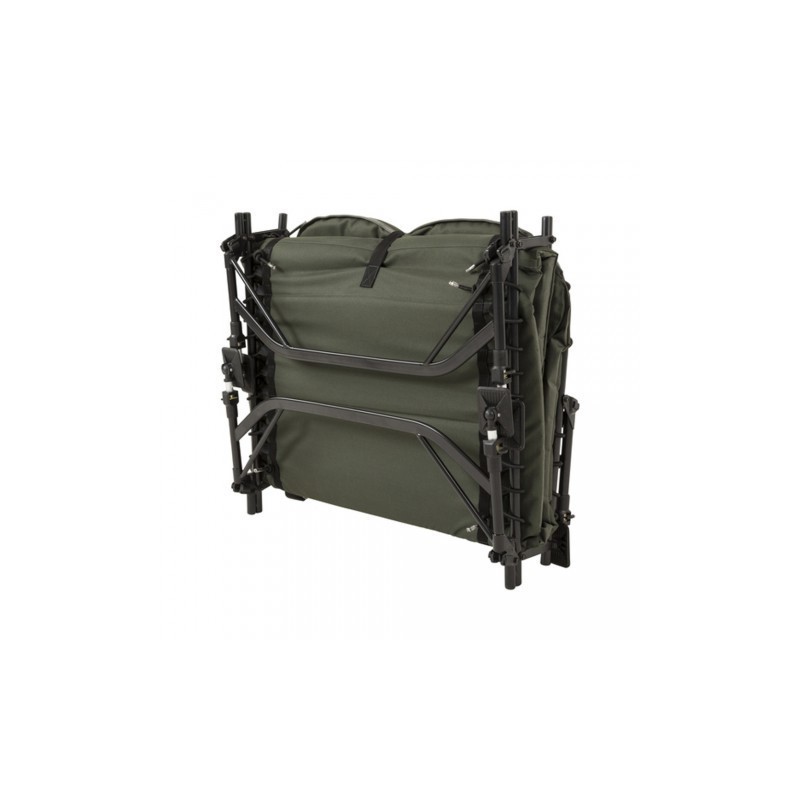 Ležalnik DEFENDER LEVELBED WIDE