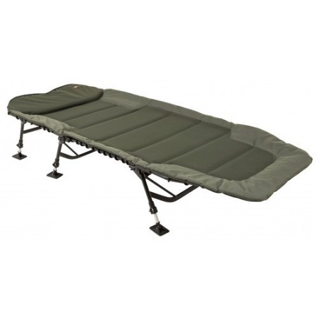 Ležalnik DEFENDER LEVELBED WIDE
